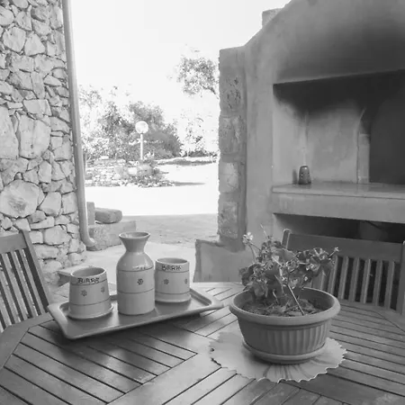 Trulli Al Mare