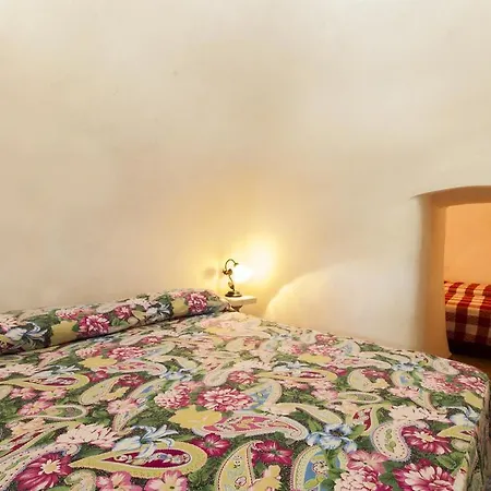 Trulli Al Mare Дом отдыха *
